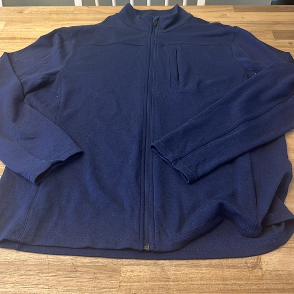 IBEX ⭐️ merino wool Shak jacket - Picture 5 of 9